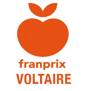 franprix copie